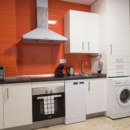 Free Parking Duplex Seville Ngoại thất bức ảnh