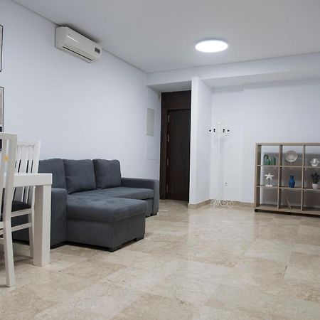 Free Parking Duplex Seville Ngoại thất bức ảnh