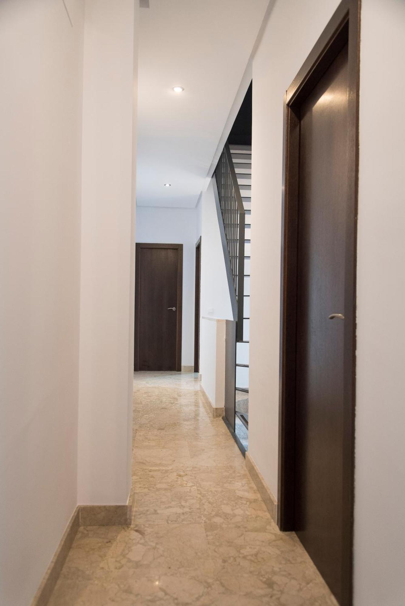 Free Parking Duplex Seville Ngoại thất bức ảnh