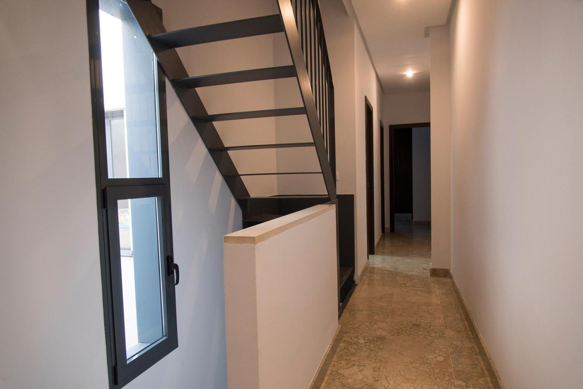 Free Parking Duplex Seville Ngoại thất bức ảnh