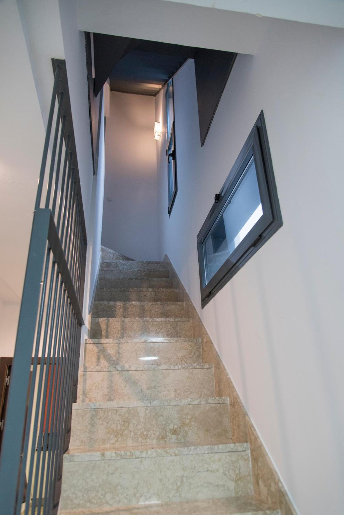 Free Parking Duplex Seville Ngoại thất bức ảnh