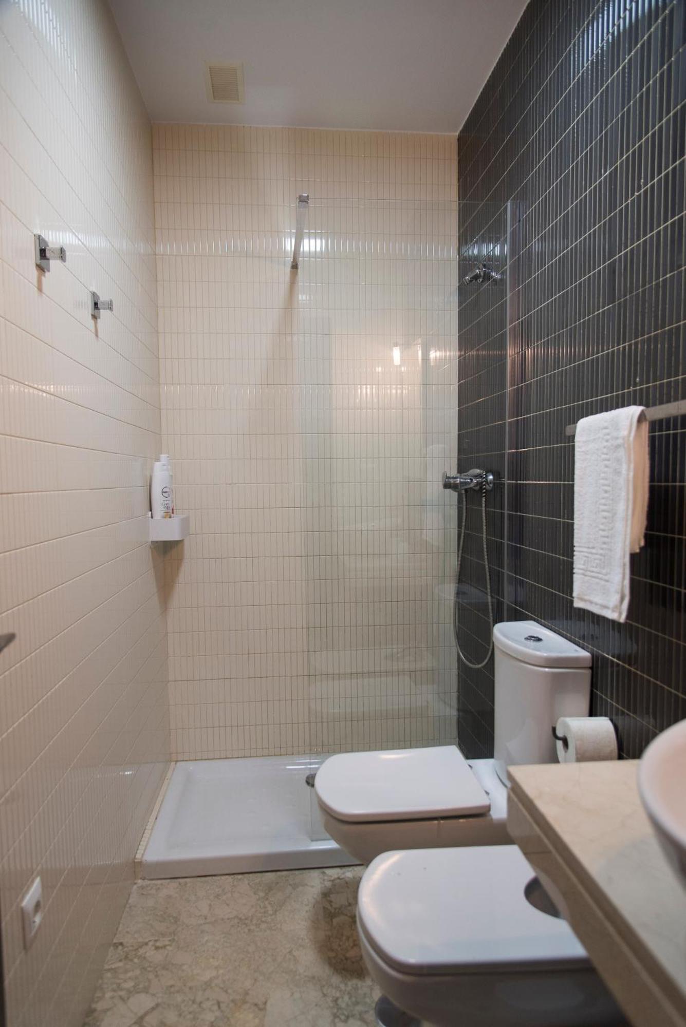 Free Parking Duplex Seville Ngoại thất bức ảnh