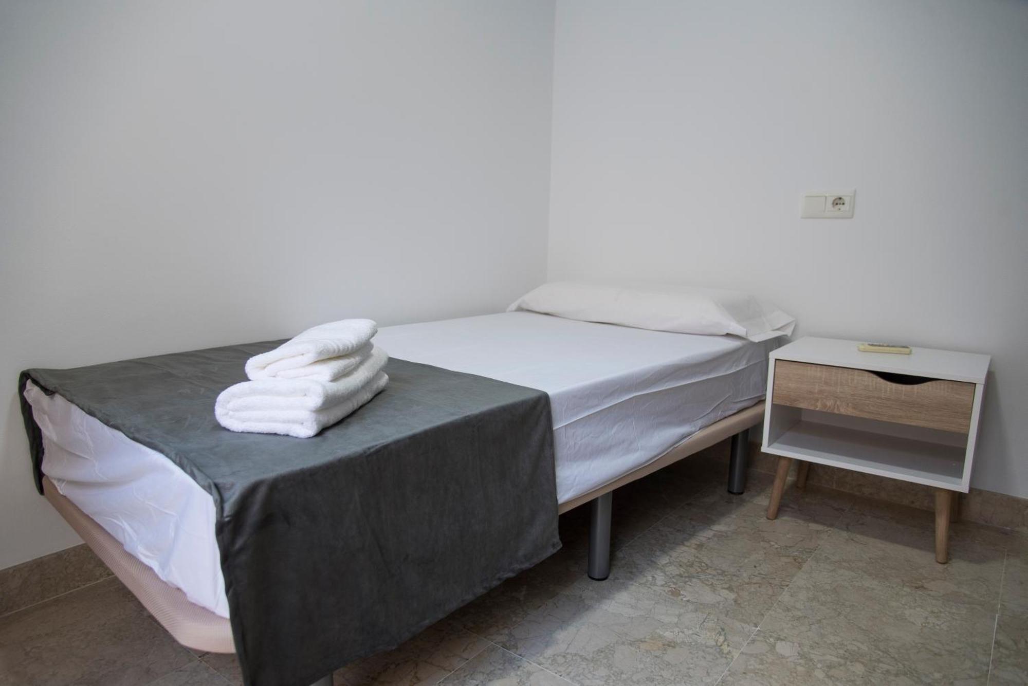 Free Parking Duplex Seville Ngoại thất bức ảnh
